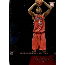 Panini 2014-15 Panini Prestige #184 Bruno Caboclo gyűjthető kártya