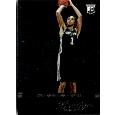 Panini 2014-15 Panini Prestige #185 Kyle Anderson gyűjthető kártya