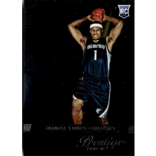 Panini 2014-15 Panini Prestige #190 Jarnell Stokes gyűjthető kártya