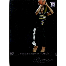 Panini 2014-15 Panini Prestige #195 Jordan Clarkson gyűjthető kártya
