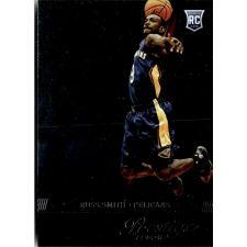 Panini 2014-15 Panini Prestige #196 Russ Smith gyűjthető kártya