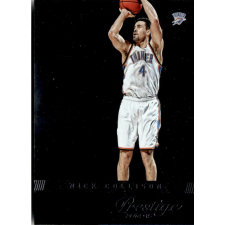 Panini 2014-15 Panini Prestige #19 Nick Collison gyűjthető kártya