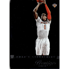 Panini 2014-15 Panini Prestige #44 Amar&#039;e Stoudemire gyűjthető kártya