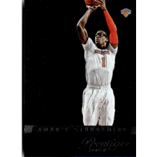 Panini 2014-15 Panini Prestige #44 Amar&#039;e Stoudemire gyűjthető kártya