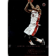 Panini 2014-15 Panini Prestige #54 Amir Johnson gyűjthető kártya