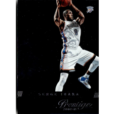 Panini 2014-15 Panini Prestige #61 Serge Ibaka gyűjthető kártya