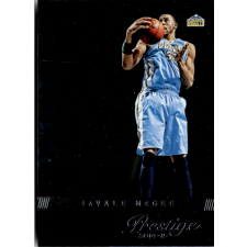 Panini 2014-15 Panini Prestige #62 JaVale McGee gyűjthető kártya