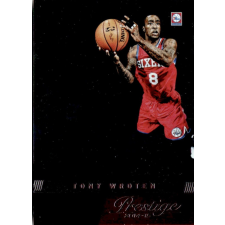 Panini 2014-15 Panini Prestige #63 Tony Wroten gyűjthető kártya