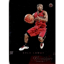 Panini 2014-15 Panini Prestige #7 Kyle Lowry gyűjthető kártya
