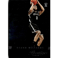 Panini 2014-15 Panini Prestige #88 Deron Williams gyűjthető kártya