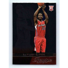 Panini 2014-15 Panini Prestige Plus Base #183 C.J. Wilcox gyűjthető kártya