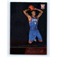 Panini 2014-15 Panini Prestige Plus Base #187 K.J. McDaniels RC gyűjthető kártya
