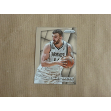 Panini 2014-15 Panini Prizm #70 Nikola Pekovic gyűjthető kártya