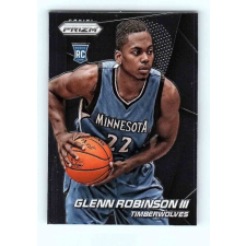 Panini 2014-15 Panini Prizm Base #283 Glenn Robinson III gyűjthető kártya