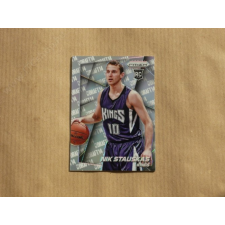 Panini 2014-15 Panini Prizm Photo Variations #38 Nik Stauskas gyűjthető kártya