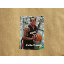 Panini 2014-15 Panini Prizm Photo Variations #50 Shabazz Napier gyűjthető kártya