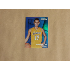 Panini 2014-15 Panini Prizm Prizms Blue #85 Jeremy Lin gyűjthető kártya