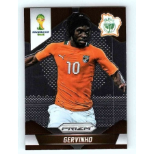 Panini 2014-15 Panini Prizm World Cup Base #62 Gervinho gyűjthető kártya