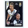 Panini 2014-15 Panini Prizm World Cup Matchups #26 Diego Forlan / Landon Donovan