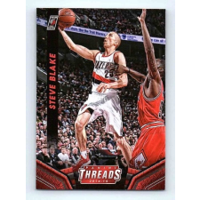 Panini 2014-15 Panini Threads Base #174 Steve Blake gyűjthető kártya