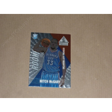 Panini 2014-15 Paramount #45 Mitch McGary RC gyűjthető kártya