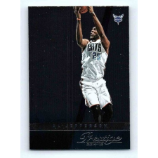 Panini 2014-15 Prestige Base #14 Al Jefferson gyűjthető kártya
