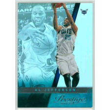 Panini 2014-15 Prestige Premium Base #14 Al Jefferson kártyajáték