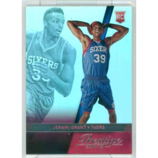 Panini 2014-15 Prestige Premium Base #194 Jerami Grant RC kártyajáték