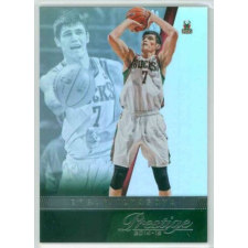 Panini 2014-15 Prestige Premium Base #40 Ersan Ilyasova kártyajáték