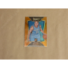 Panini 2014-15 Select Concourse Prizms Orange #98 Mitch McGary gyűjthető kártya