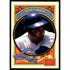 Panini 2014-2015 Panini Golden Age #120 Dusty Baker gyűjthető kártya