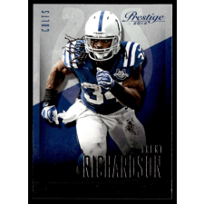 Panini 2014 Panini Prestige #63 Trent Richardson gyűjthető kártya