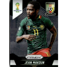 Panini 2014 Panini Prizm FIFA World Cup #39 Jean Makoun gyűjthető kártya