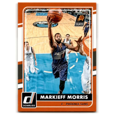 Panini 2015-16 Donruss #102 Markieff Morris gyűjthető kártya