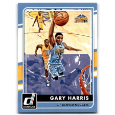 Panini 2015-16 Donruss #109 Gary Harris gyűjthető kártya