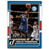 Panini 2015-16 Donruss #10 Hollis Thompson