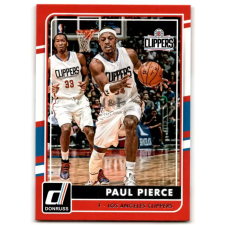 Panini 2015-16 Donruss #12 Paul Pierce gyűjthető kártya