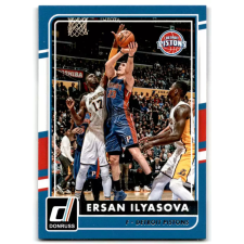 Panini 2015-16 Donruss #184 Ersan Ilyasova gyűjthető kártya