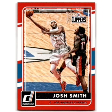 Panini 2015-16 Donruss #190 Josh Smith gyűjthető kártya