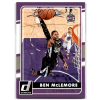 Panini 2015-16 Donruss #24 Ben McLemore
