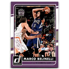 Panini 2015-16 Donruss #34 Marco Belinelli gyűjthető kártya