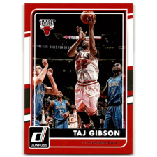 Panini 2015-16 Donruss #54 Taj Gibson gyűjthető kártya