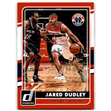 Panini 2015-16 Donruss #79 Jared Dudley gyűjthető kártya