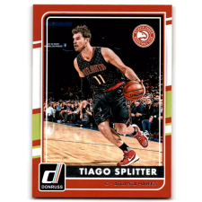Panini 2015-16 Donruss #7 Tiago Splitter gyűjthető kártya