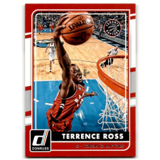 Panini 2015-16 Donruss #80 Terrence Ross gyűjthető kártya