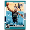 Panini 2015-16 Donruss #87 Al Jefferson