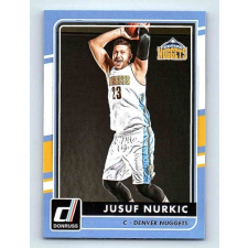 Panini 2015-16 Donruss Basketball Base #149 Jusuf Nurkic gyűjthető kártya