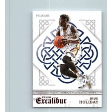 Panini 2015-16 Excalibur Base #149 Jrue Holiday gyűjthető kártya