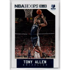 Panini 2015-16 Hoops #100 Tony Allen gyűjthető kártya