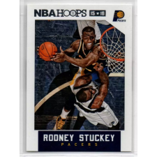 Panini 2015-16 Hoops #108 Rodney Stuckey gyűjthető kártya